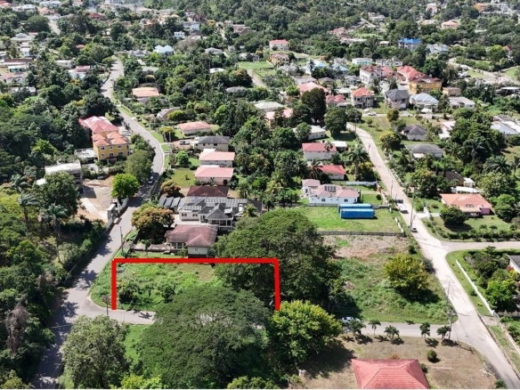 First image of Lot 21 Eltham Road, Ocho Rios in Ocho Rios, St. Ann, Jamaica - property is For Sale
