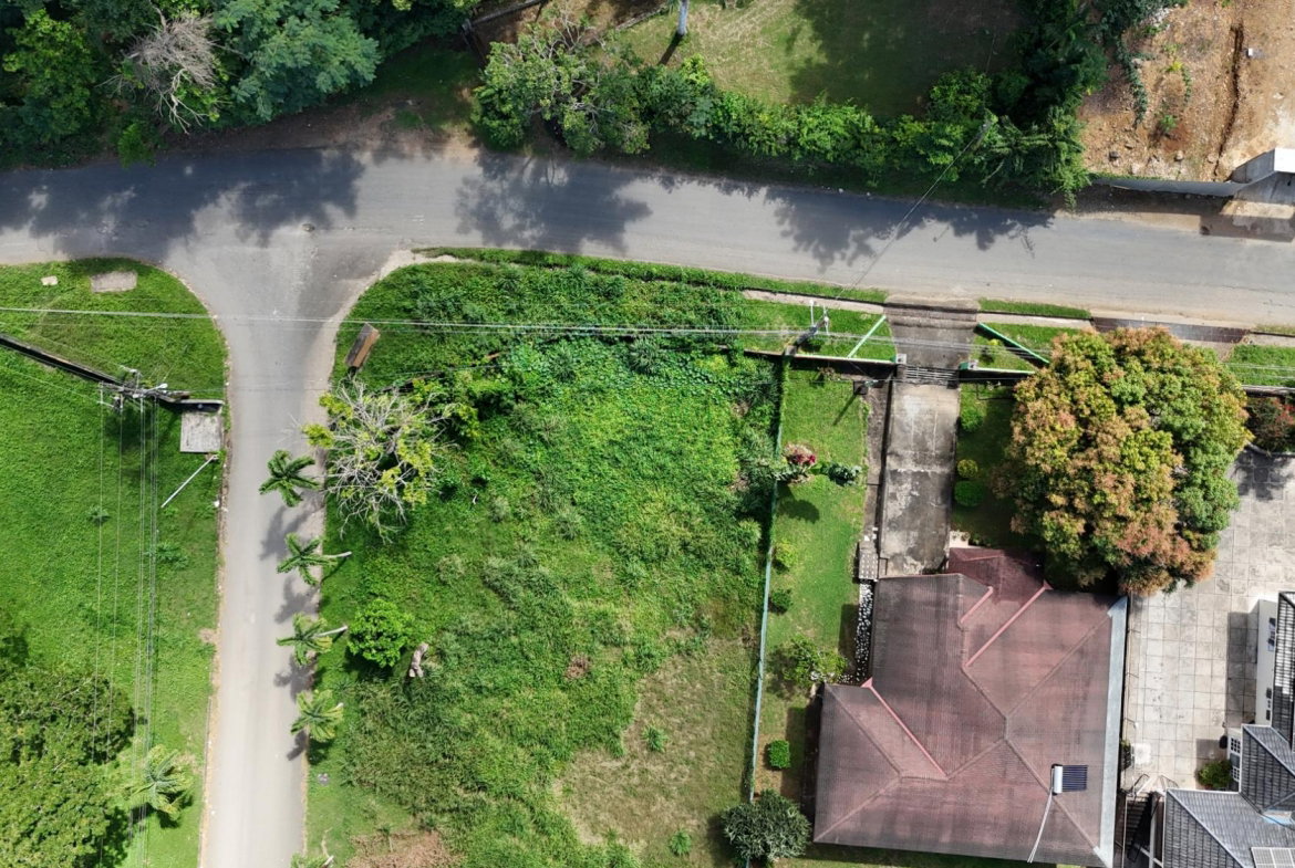 Seventh image of Lot 21 Eltham Road, Ocho Rios in Ocho Rios, St. Ann, Jamaica - property is For Sale