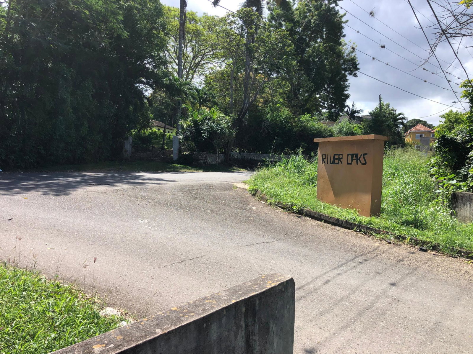 Prime-Residential-Lot-for-Sale-in-Ocho-Rios-Jamaica-Build-Your-Dream-Home Eighth image of Lot 21 Eltham Road, Ocho Rios in Ocho Rios, St. Ann, Jamaica - property is For Sale