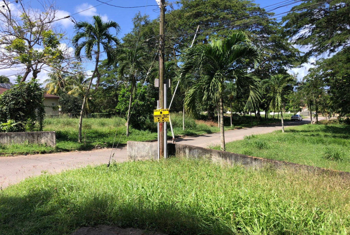 Tenth image of Lot 21 Eltham Road, Ocho Rios in Ocho Rios, St. Ann, Jamaica - property is For Sale
