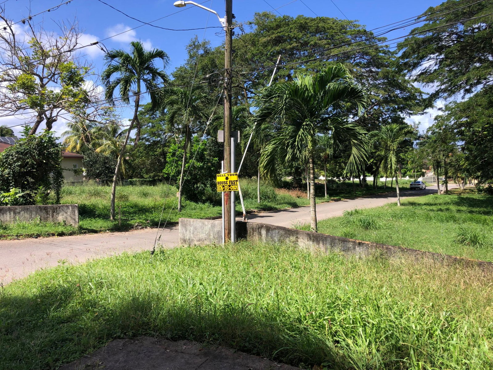 Prime-Residential-Lot-for-Sale-in-Ocho-Rios-Jamaica-Build-Your-Dream-Home Tenth image of Lot 21 Eltham Road, Ocho Rios in Ocho Rios, St. Ann, Jamaica - property is For Sale