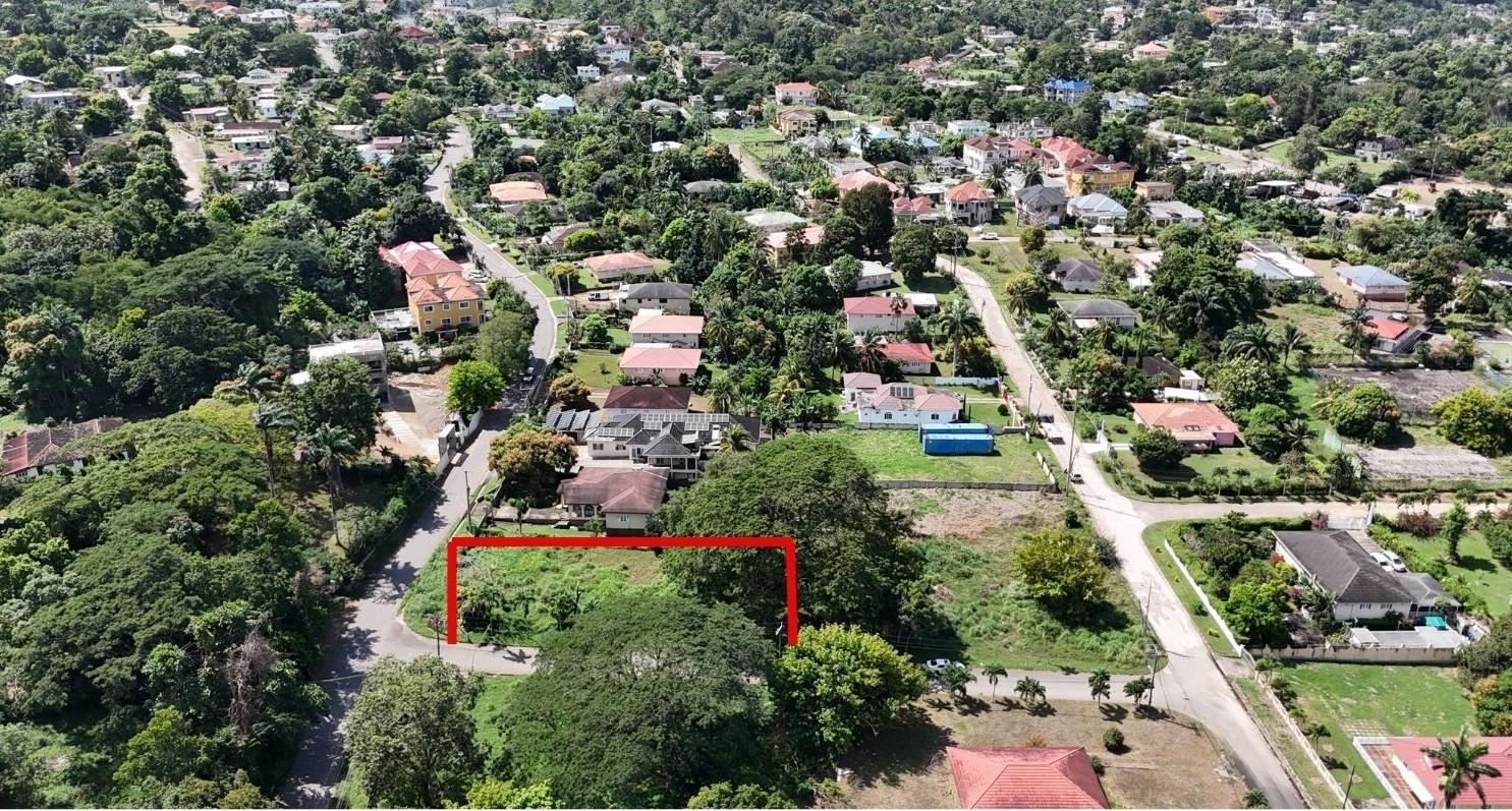 Prime-Residential-Lot-for-Sale-in-Ocho-Rios-Jamaica-Build-Your-Dream-Home First image of Lot 21 Eltham Road, Ocho Rios in Ocho Rios, St. Ann, Jamaica - property is For Sale