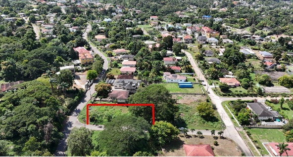 First image of Lot 21 Eltham Road, Ocho Rios in Ocho Rios, St. Ann, Jamaica - property is For Sale