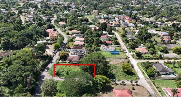 First image of Lot 21 Eltham Road, Ocho Rios in Ocho Rios, St. Ann, Jamaica - property is For Sale