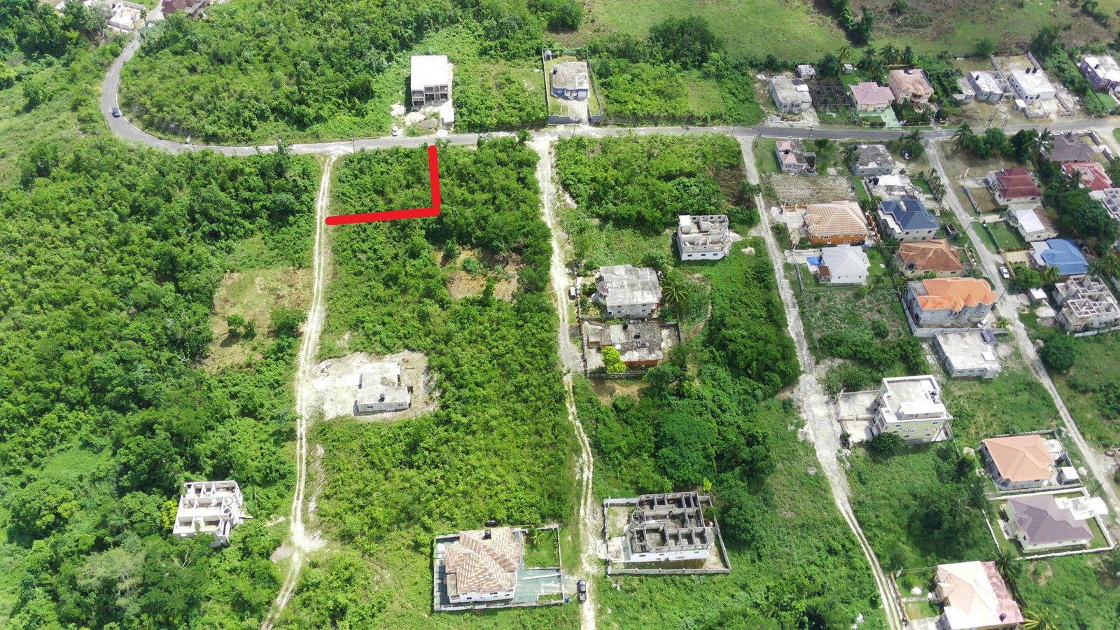 Fourth image of 193 Olive Park in Santa Cruz, St. Elizabeth, Jamaica - property is For Sale