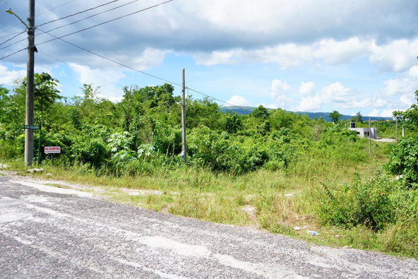 First image of 193 Olive Park in Santa Cruz, St. Elizabeth, Jamaica - property is For Sale