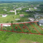 First image of Lot 255 Palmbrook Estate in Lacovia, St. Elizabeth, Jamaica - property is For Sale