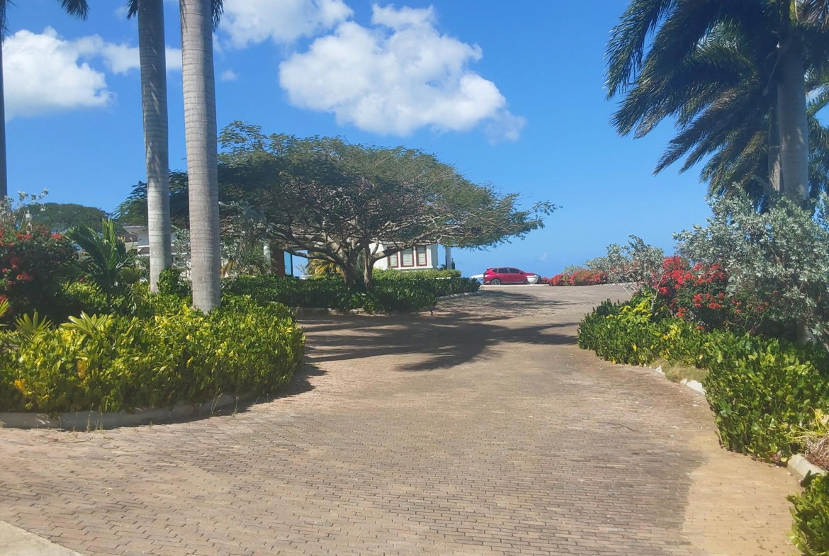 Second image of c 52 Reading Heights in Reading, St. James, Jamaica - property is For Sale