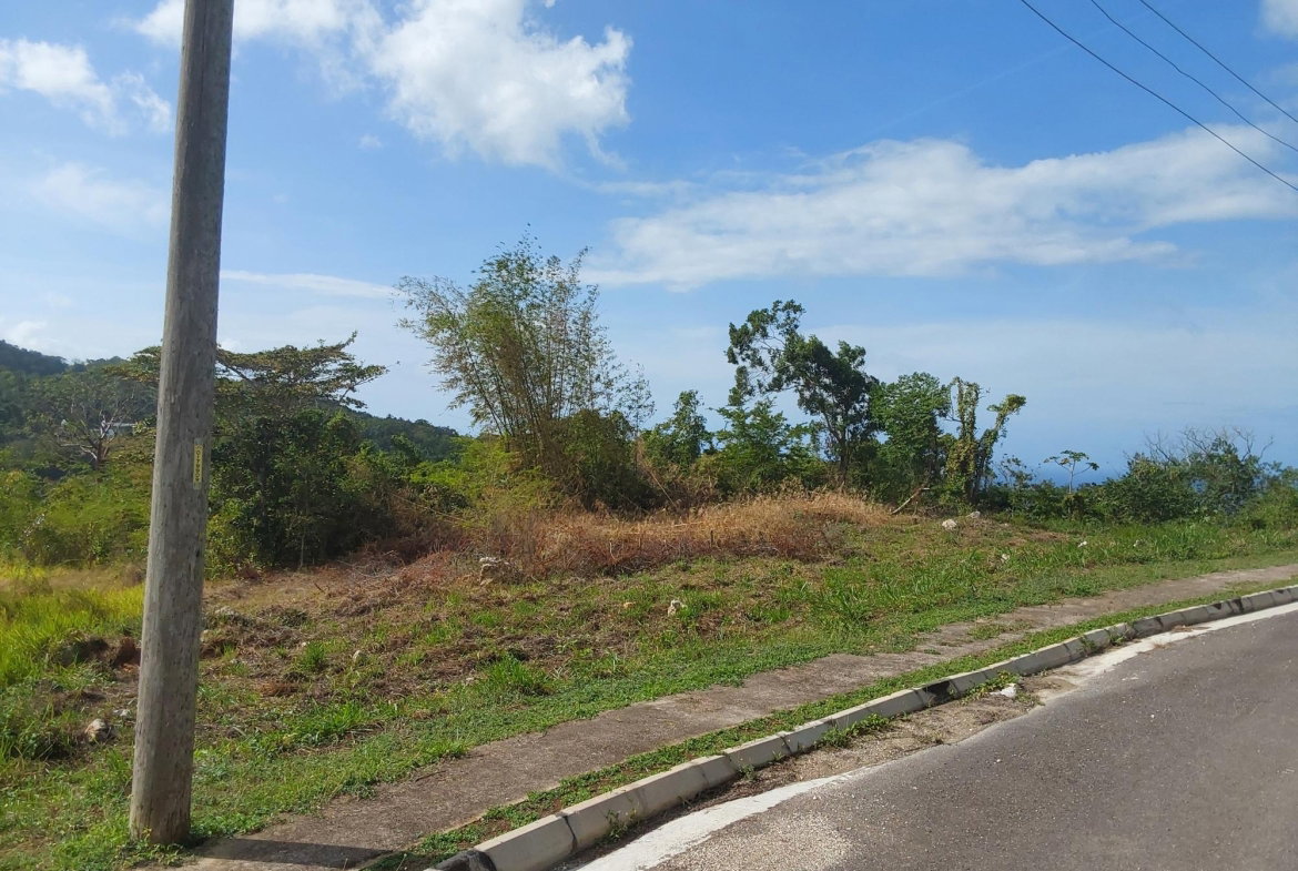 Fifteenth image of c 52 Reading Heights in Reading, St. James, Jamaica - property is For Sale