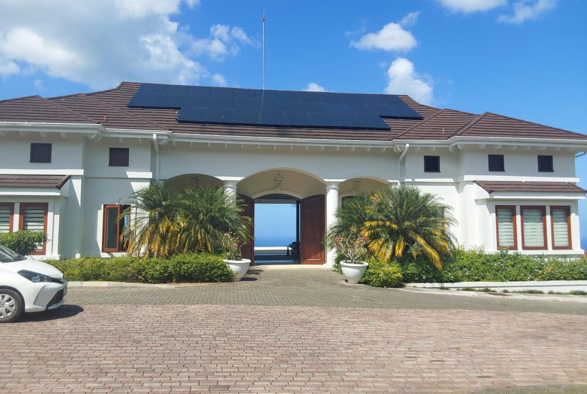 Third image of c 52 Reading Heights in Reading, St. James, Jamaica - property is For Sale