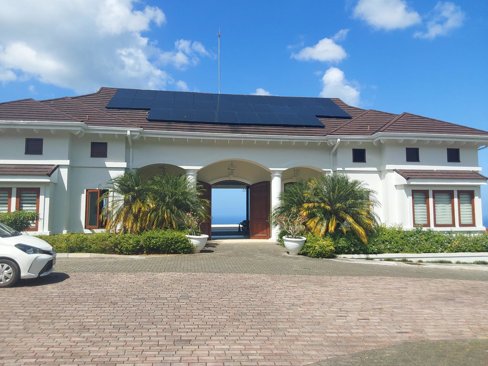 Third image of c 52 Reading Heights in Reading, St. James, Jamaica - property is For Sale