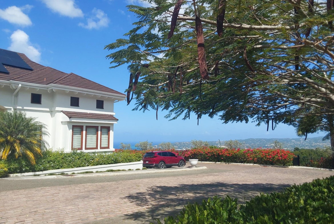 Fourth image of c 52 Reading Heights in Reading, St. James, Jamaica - property is For Sale