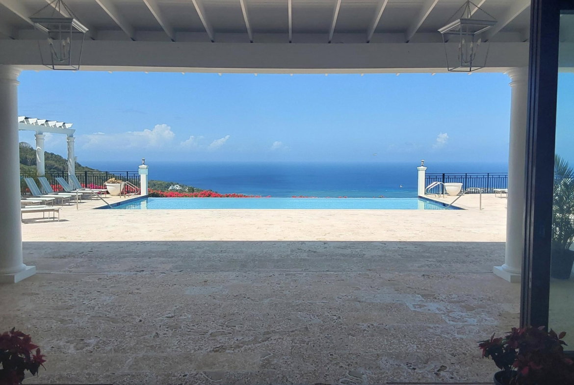 Fifth image of c 52 Reading Heights in Reading, St. James, Jamaica - property is For Sale