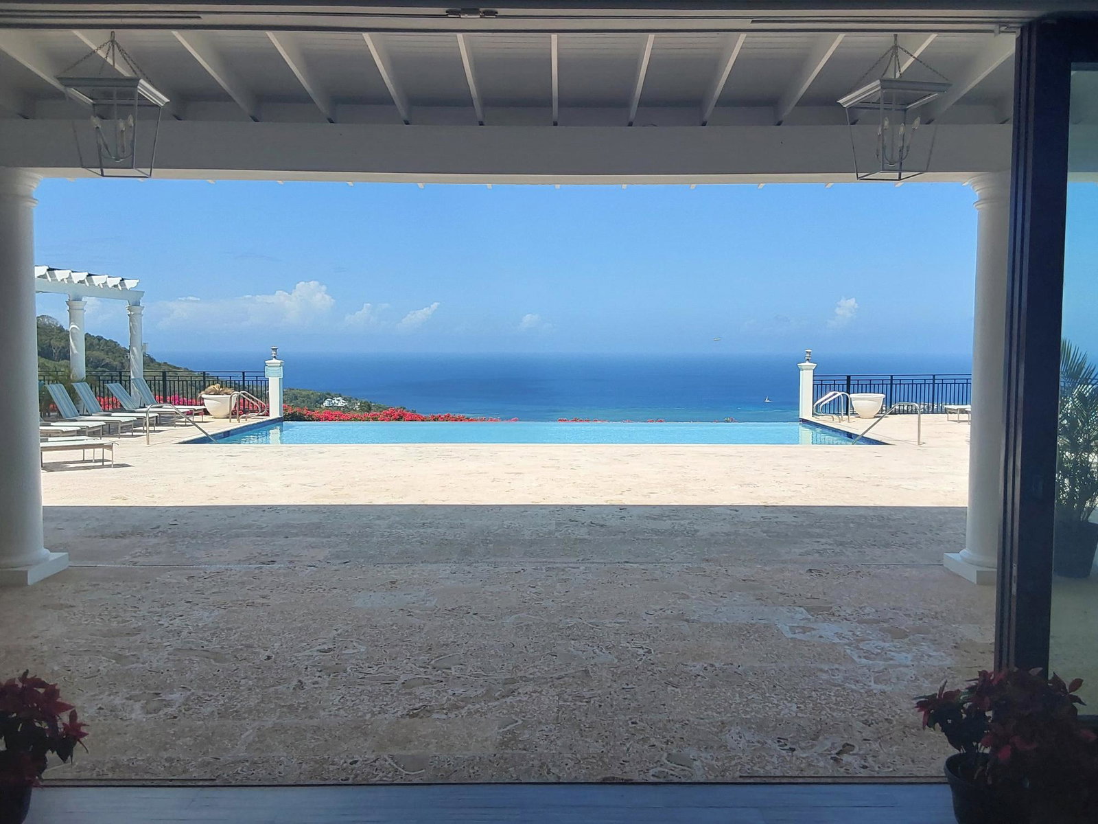 Fifth image of c 52 Reading Heights in Reading, St. James, Jamaica - property is For Sale