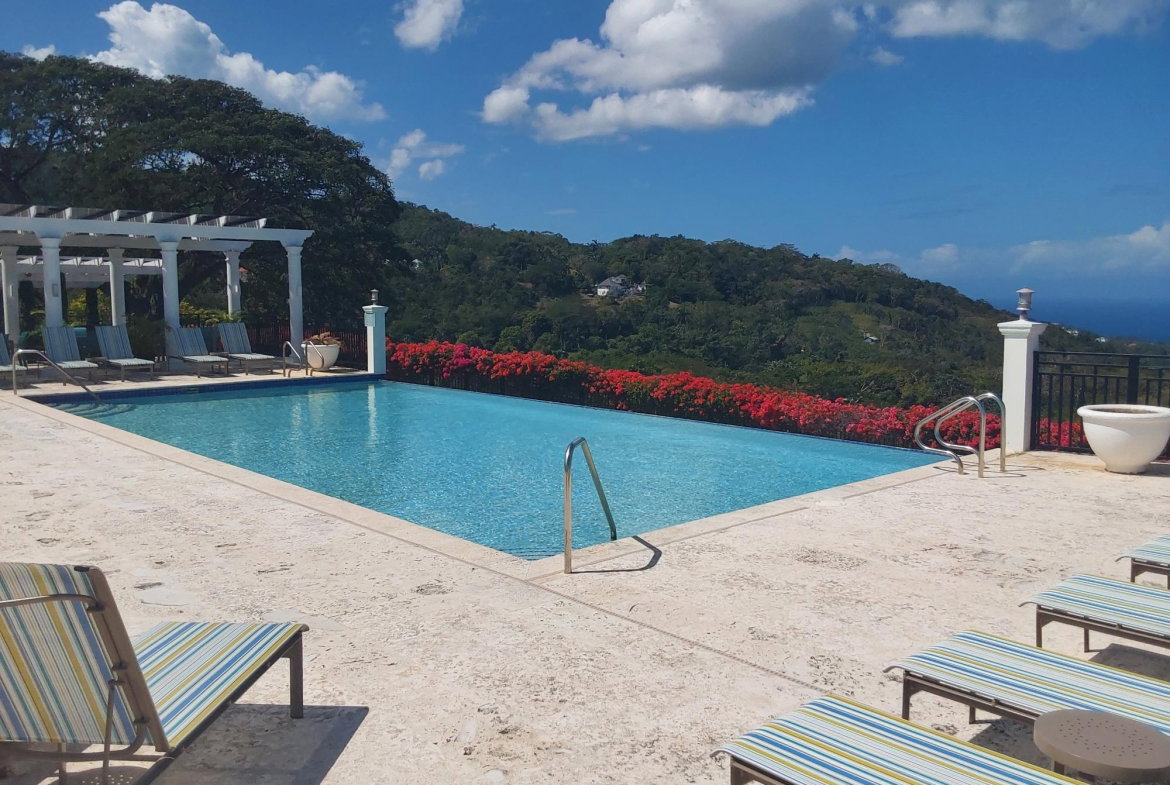 Sixth image of c 52 Reading Heights in Reading, St. James, Jamaica - property is For Sale