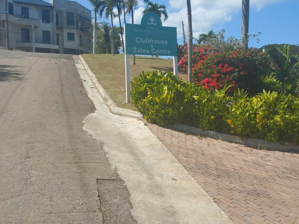 First image of c 52 Reading Heights in Reading, St. James, Jamaica - property is For Sale