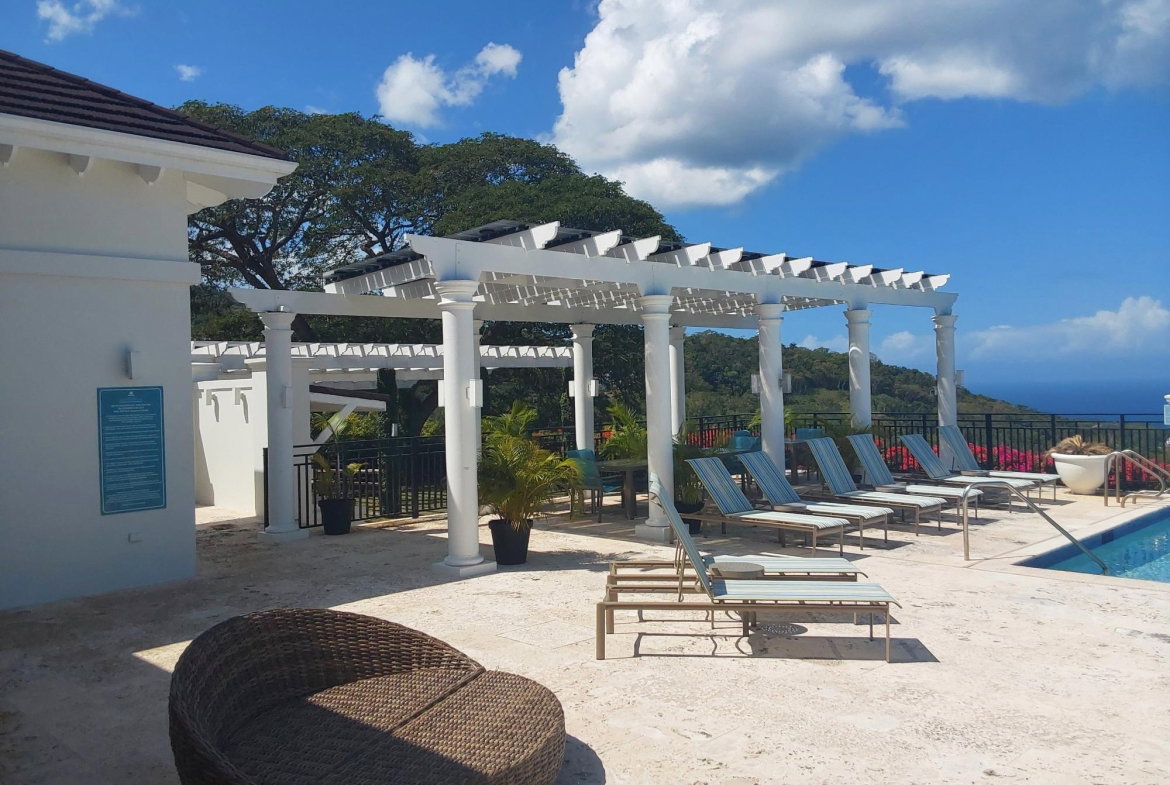 Seventh image of c 52 Reading Heights in Reading, St. James, Jamaica - property is For Sale