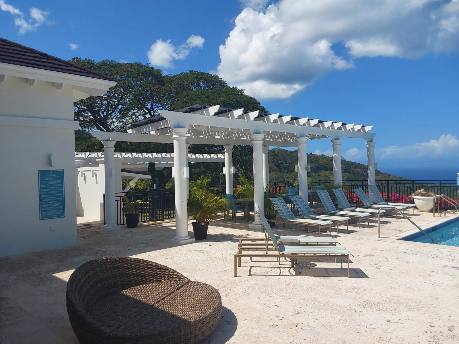 Seventh image of c 52 Reading Heights in Reading, St. James, Jamaica - property is For Sale