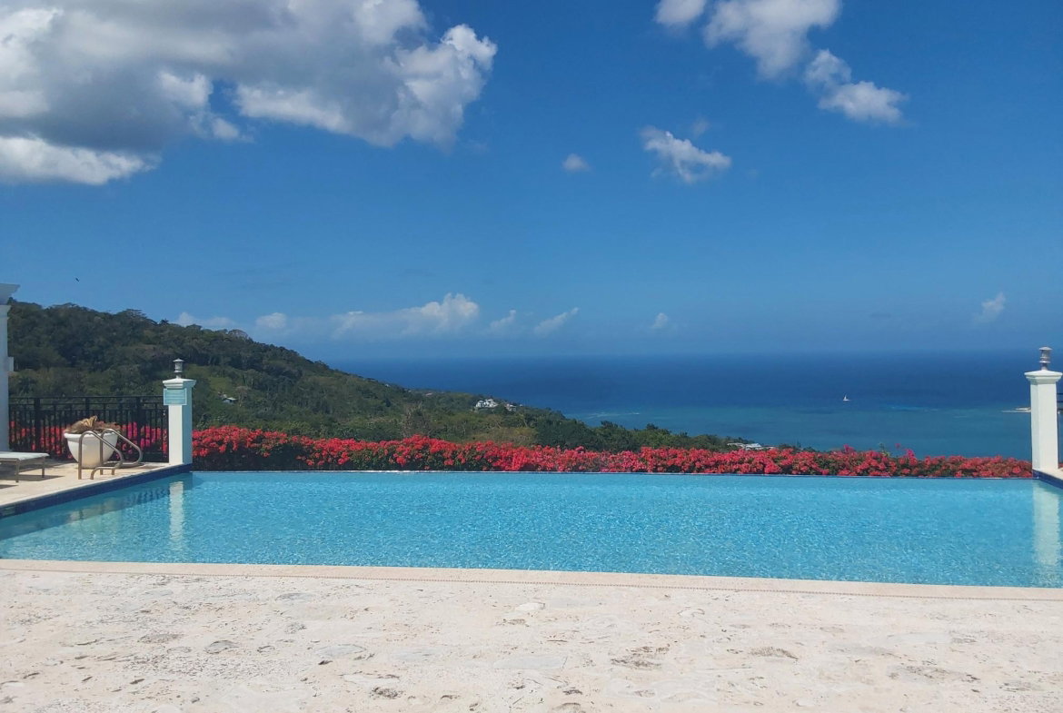 Eighth image of c 52 Reading Heights in Reading, St. James, Jamaica - property is For Sale