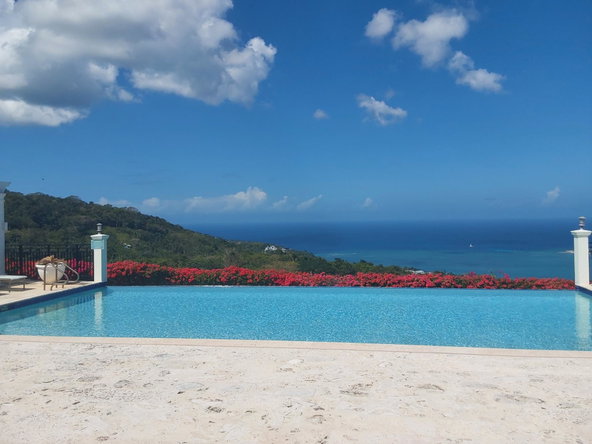 Eighth image of c 52 Reading Heights in Reading, St. James, Jamaica - property is For Sale