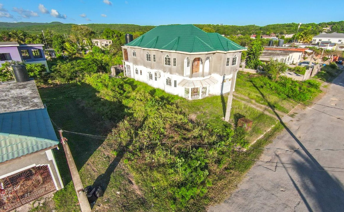 Second image of 80 Palmetto in Freetown, Clarendon, Jamaica - property is For Sale