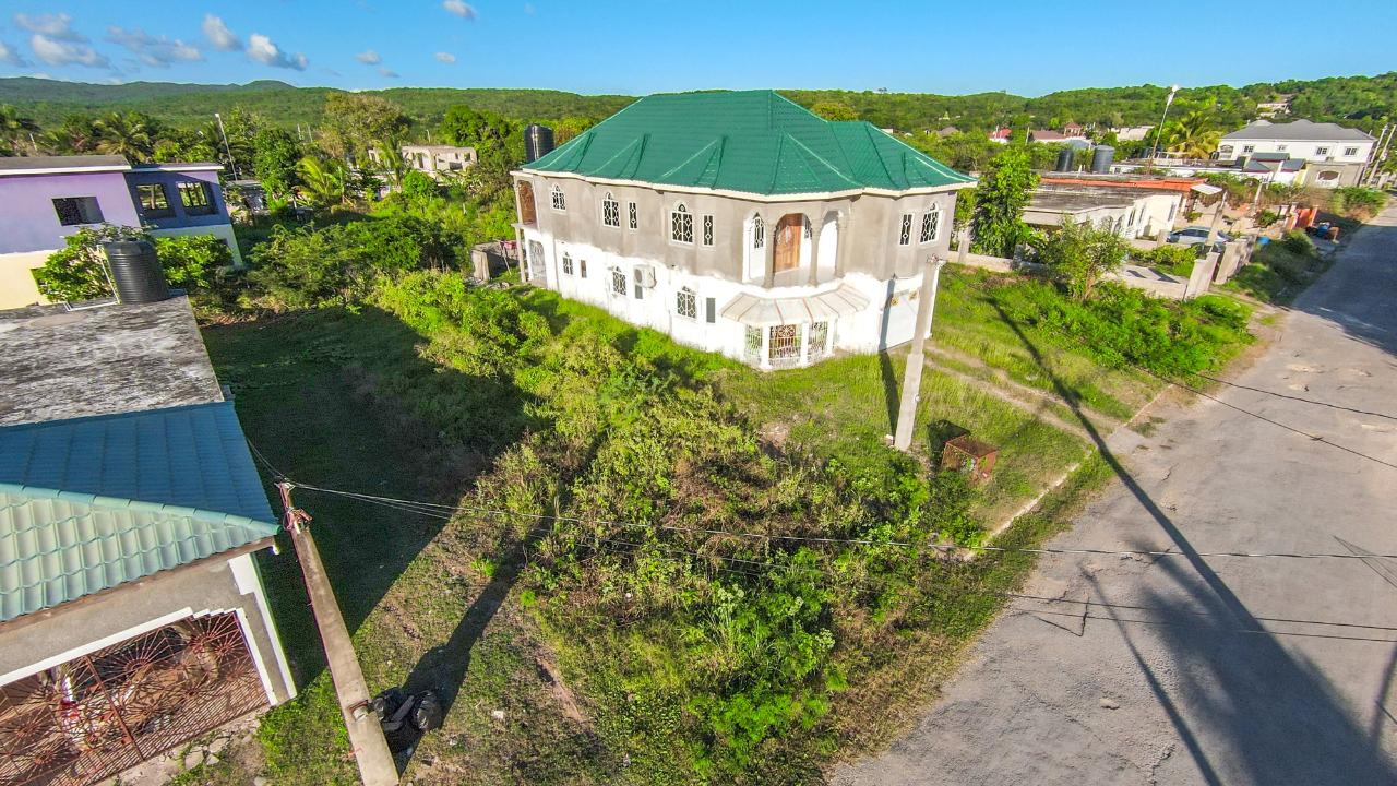 Second image of 80 Palmetto in Freetown, Clarendon, Jamaica - property is For Sale