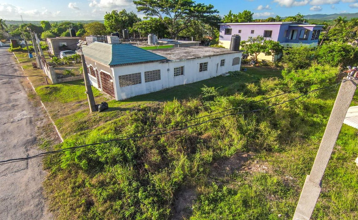First image of 80 Palmetto in Freetown, Clarendon, Jamaica - property is For Sale