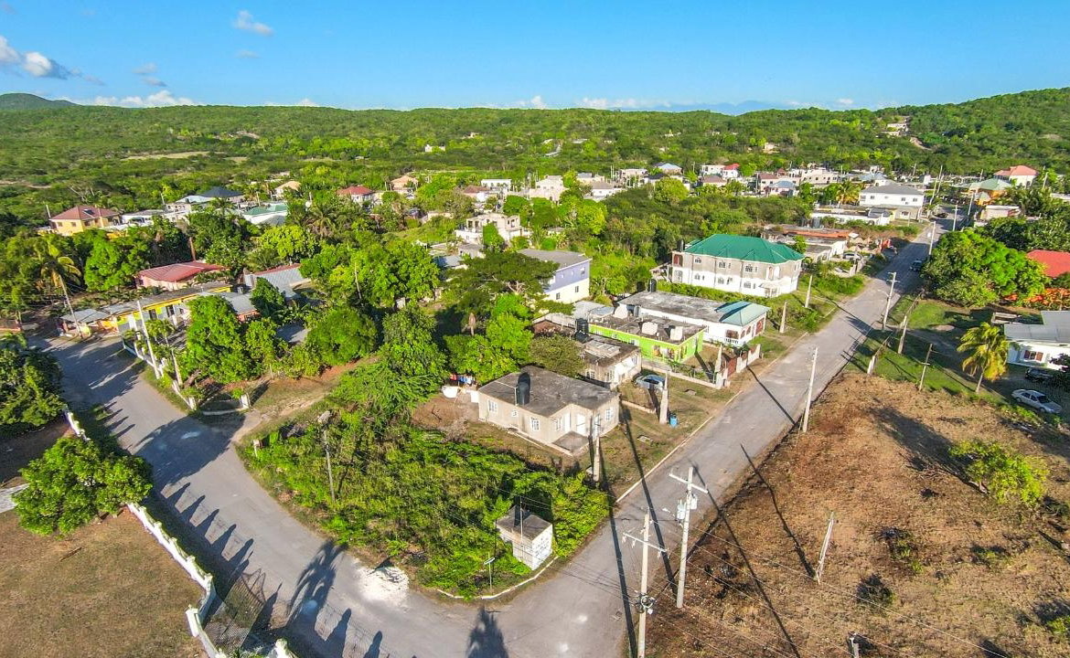 Fourth image of 80 Palmetto in Freetown, Clarendon, Jamaica - property is For Sale