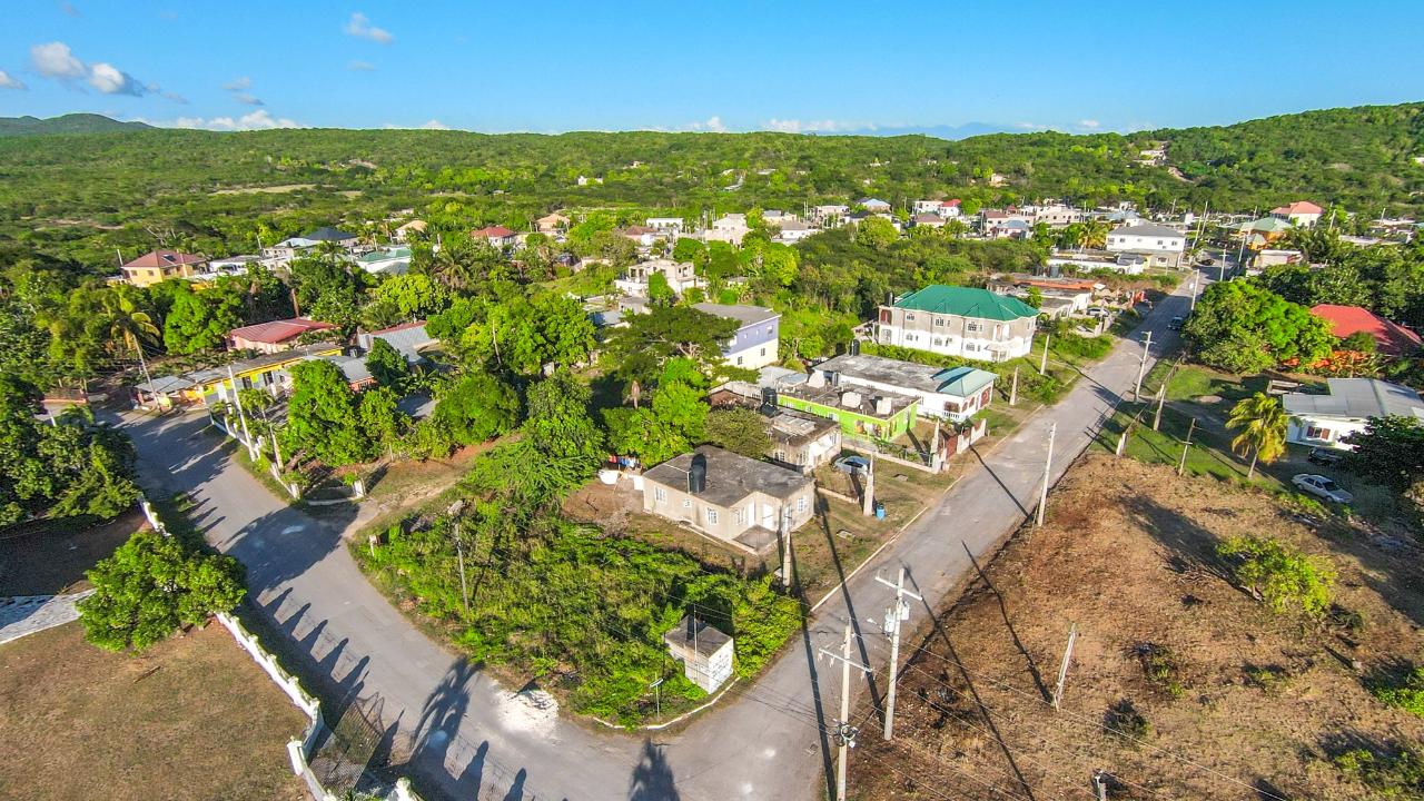 Fourth image of 80 Palmetto in Freetown, Clarendon, Jamaica - property is For Sale