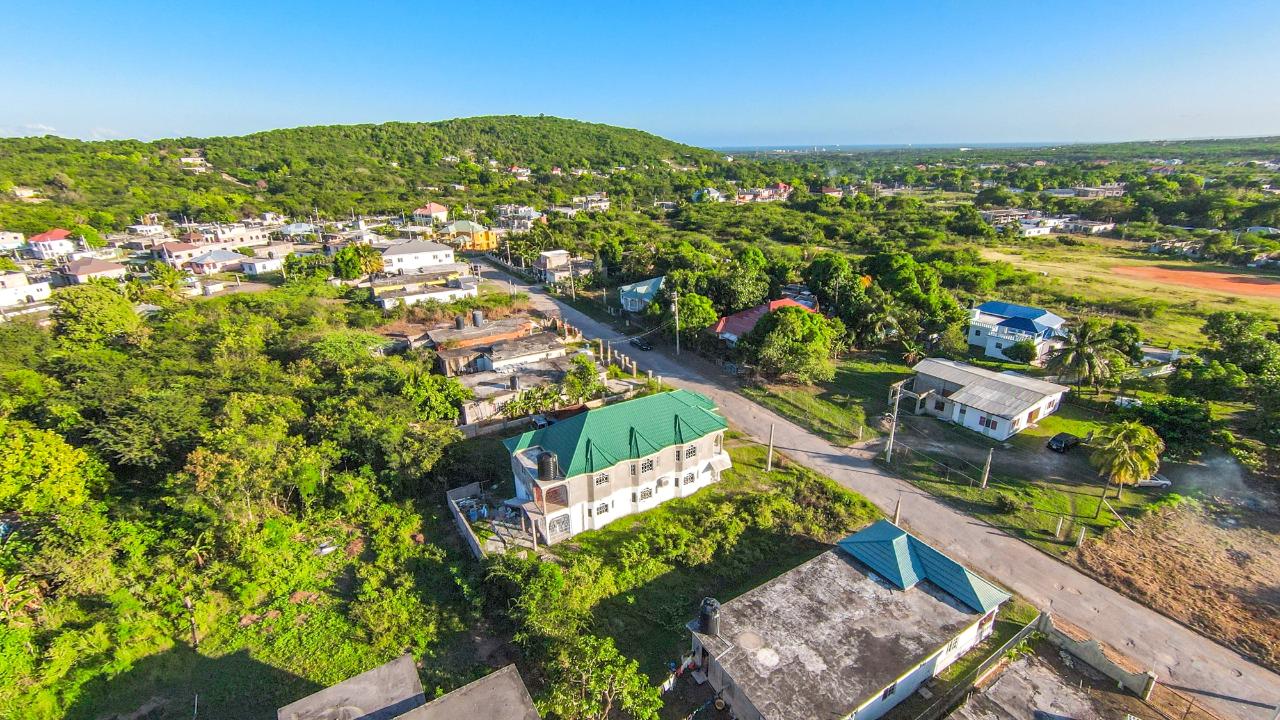 Sixth image of 80 Palmetto in Freetown, Clarendon, Jamaica - property is For Sale