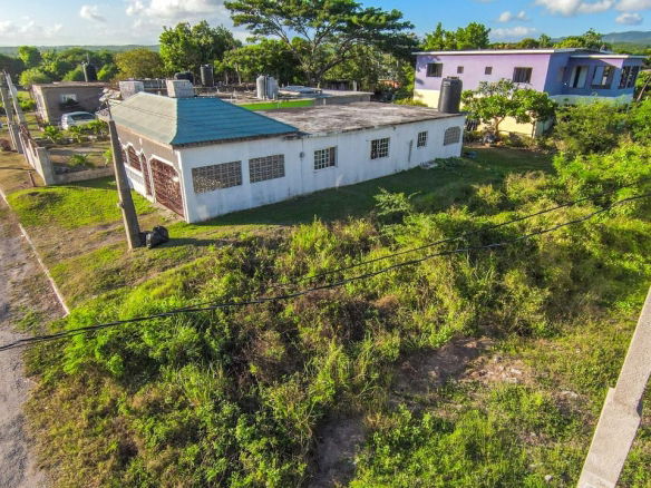 First image of 80 Palmetto in Freetown, Clarendon, Jamaica - property is For Sale