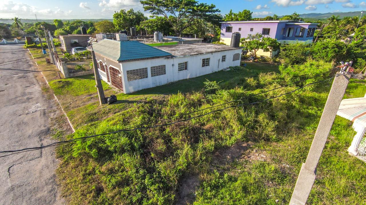 First image of 80 Palmetto in Freetown, Clarendon, Jamaica - property is For Sale