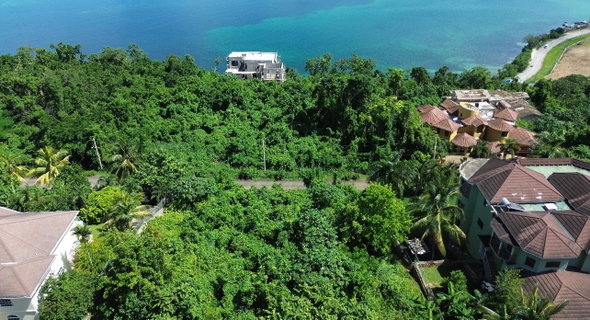 Third image of Spring Gardens in Spring Garden, St. James, Jamaica - property is For Sale