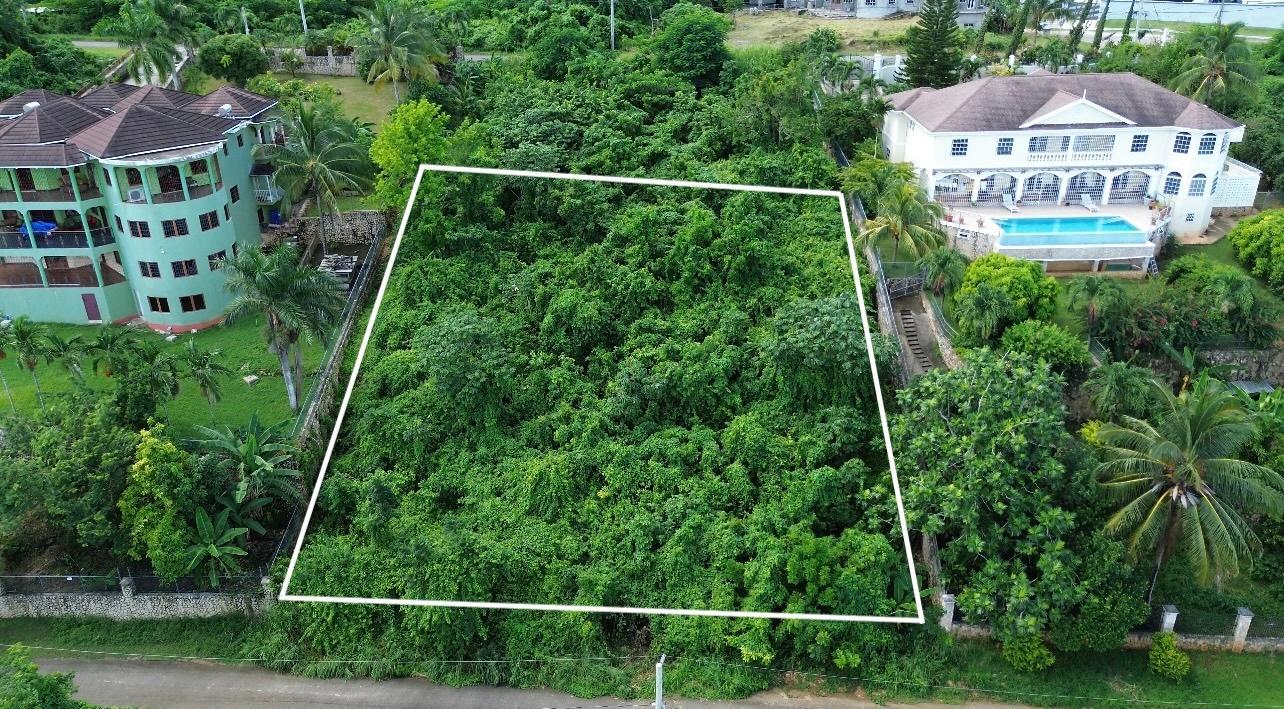Fifth image of Spring Gardens in Spring Garden, St. James, Jamaica - property is For Sale