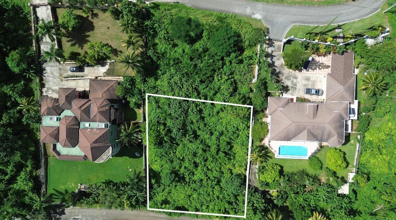 Seventh image of Spring Gardens in Spring Garden, St. James, Jamaica - property is For Sale