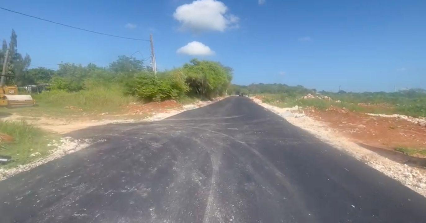 Second image of Lot 3- Bellevue Heights in Bellevue Heights, St. Catherine, Jamaica - property is For Sale