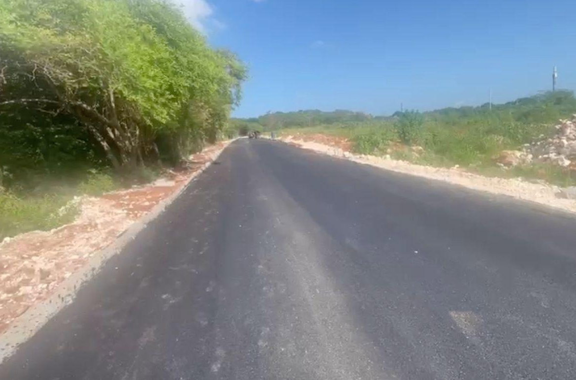 Third image of Lot 3- Bellevue Heights in Bellevue Heights, St. Catherine, Jamaica - property is For Sale