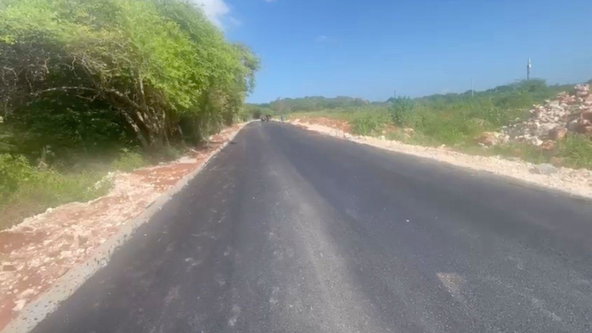 Third image of Lot 3- Bellevue Heights in Bellevue Heights, St. Catherine, Jamaica - property is For Sale