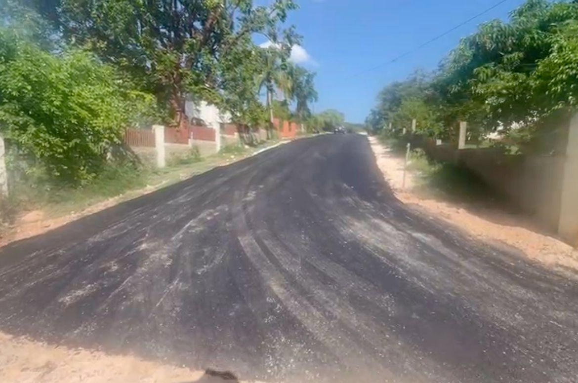 Fourth image of Lot 3- Bellevue Heights in Bellevue Heights, St. Catherine, Jamaica - property is For Sale