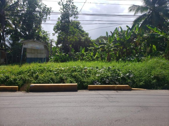 First image of Land Part of Santa Cruz in Santa Cruz, St. Elizabeth, Jamaica - property is For Sale