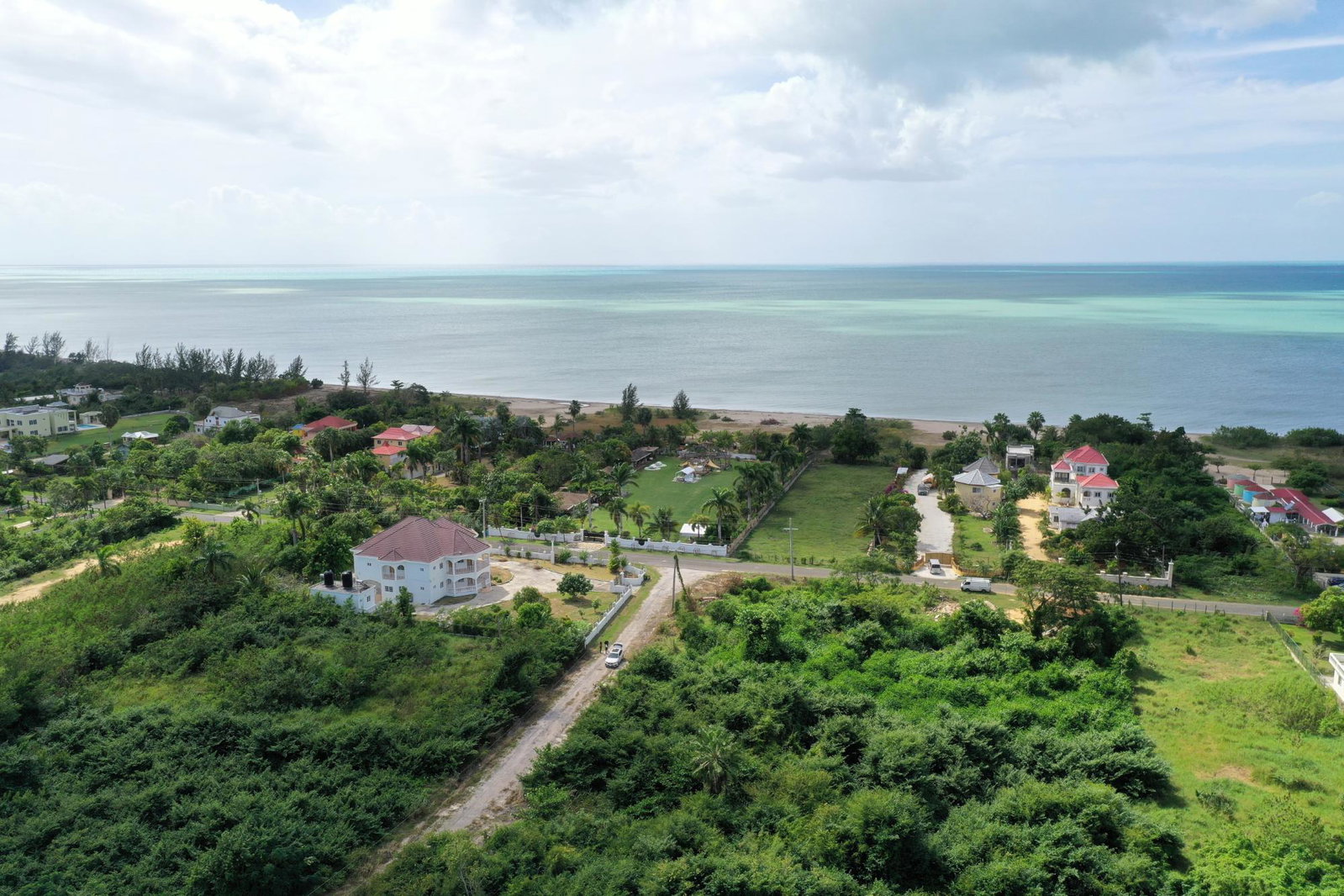 Fourth image of 81 Land Part of Fullerswood, in Black River, St. Elizabeth, Jamaica - property is For Sale