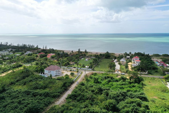 Fourth image of 81 Land Part of Fullerswood, in Black River, St. Elizabeth, Jamaica - property is For Sale