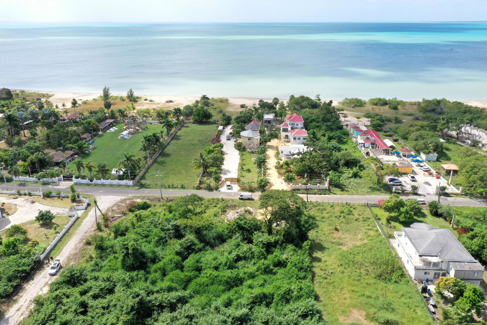 Fifth image of 81 Land Part of Fullerswood, in Black River, St. Elizabeth, Jamaica - property is For Sale