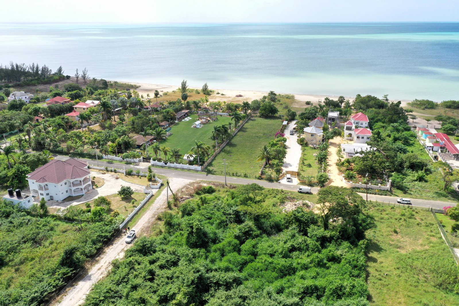 Sixth image of 81 Land Part of Fullerswood, in Black River, St. Elizabeth, Jamaica - property is For Sale