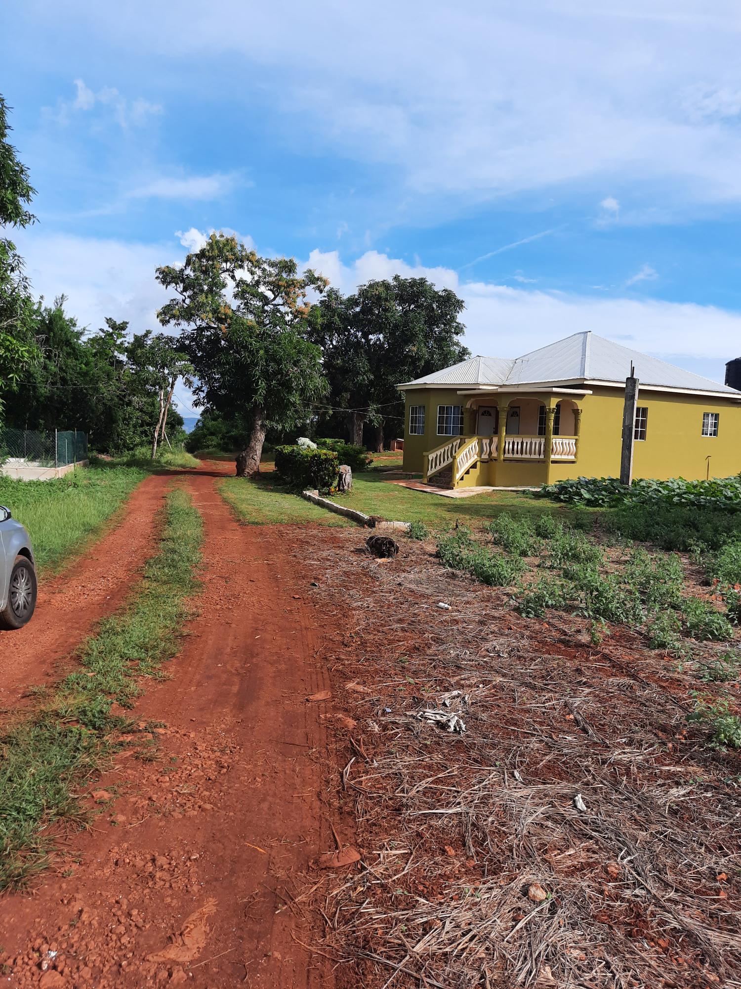 Sixth image of Ridge, St. Elizabeth in Junction, St. Elizabeth, Jamaica - property is For Sale