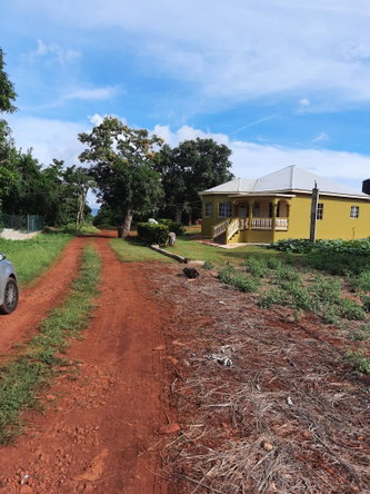 Sixth image of Ridge, St. Elizabeth in Junction, St. Elizabeth, Jamaica - property is For Sale