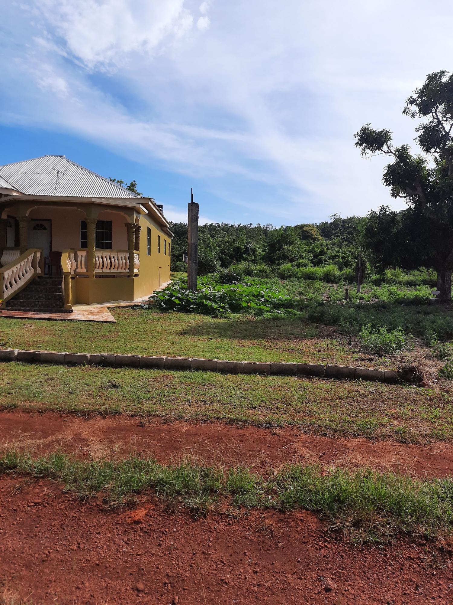 Eighth image of Ridge, St. Elizabeth in Junction, St. Elizabeth, Jamaica - property is For Sale