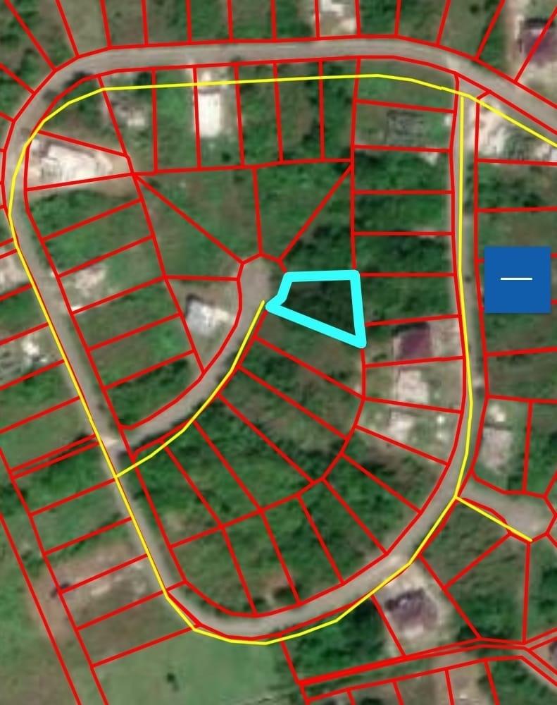 Second image of Lot-318 Palmbrook Estate in Lacovia, St. Elizabeth, Jamaica - property is For Sale