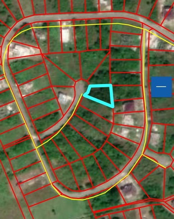 Second image of Lot-318 Palmbrook Estate in Lacovia, St. Elizabeth, Jamaica - property is For Sale
