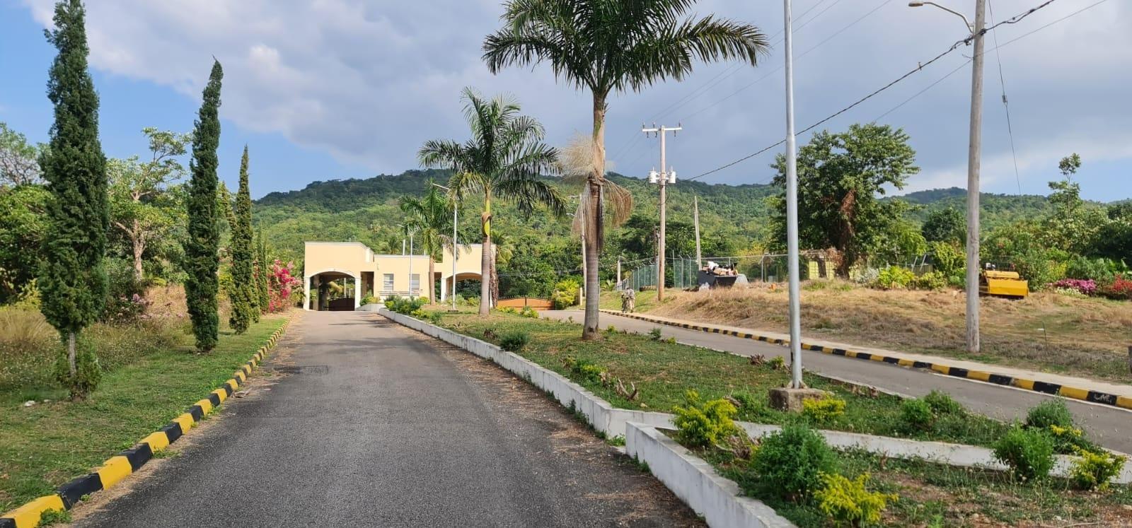 Eleventh image of Lot-318 Palmbrook Estate in Lacovia, St. Elizabeth, Jamaica - property is For Sale